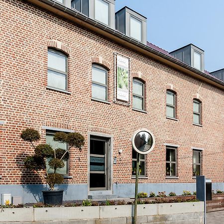 Gastenhof Ter Lombeek Экстерьер фото